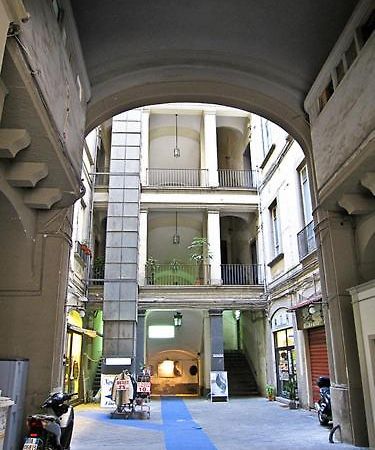 Venustasnapoli Villa Eksteriør bilde