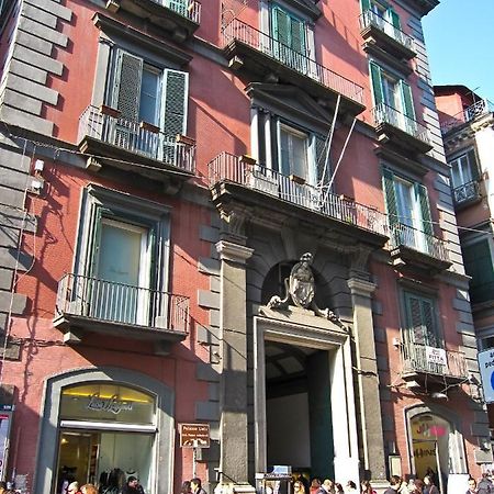 Venustasnapoli Villa Eksteriør bilde