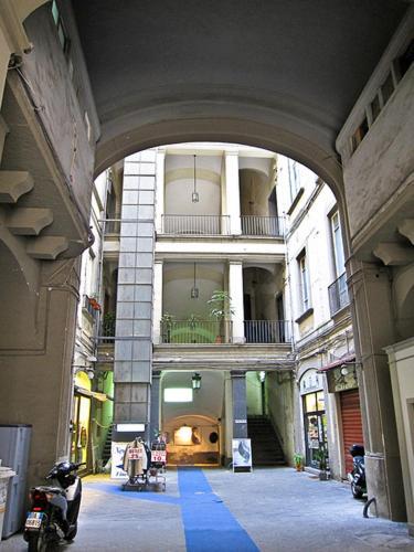 Venustasnapoli Villa Eksteriør bilde