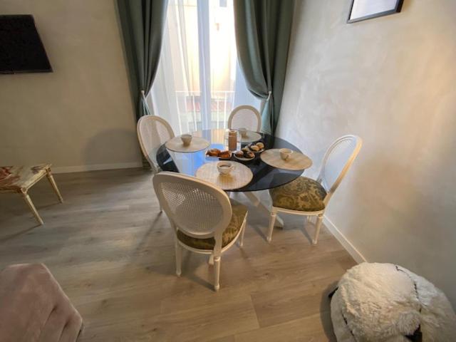 Venustasnapoli Villa Eksteriør bilde