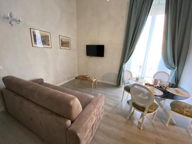 Venustasnapoli Villa Eksteriør bilde