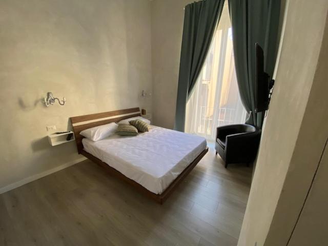 Venustasnapoli Villa Eksteriør bilde